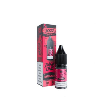 Liquid Dark Line Boost Salt 10ML - Watermelon 20mg