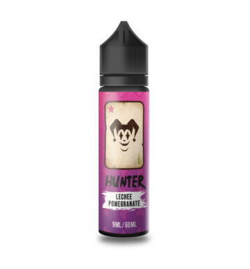 Longfill Japan Style 9/60ml - Hunter