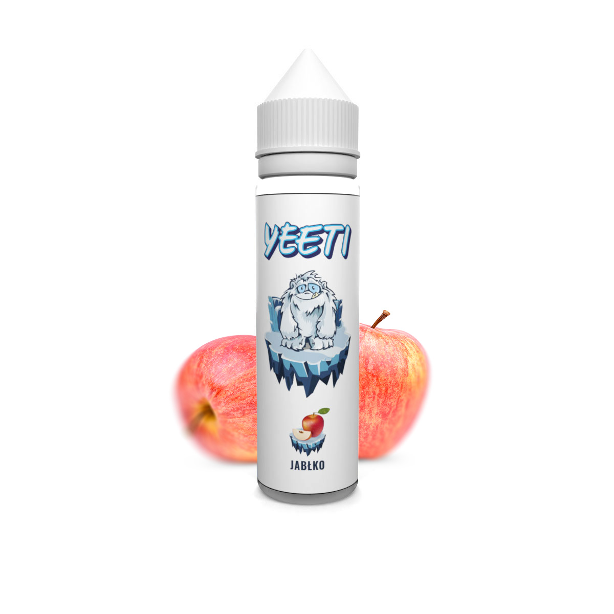 Yeeti – Jabłko