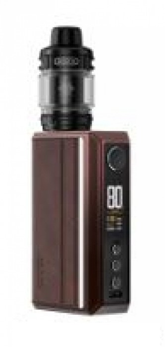 KIT VooPoo Drag 5 - Gradient Brown