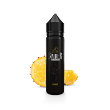 Longfill Bimber - Ananas